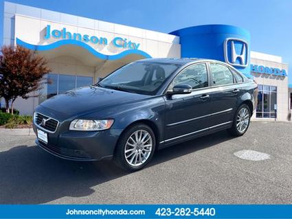 2010 Volvo S40 Johnson City TN