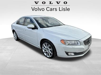 2016 Volvo S80 Lisle IL