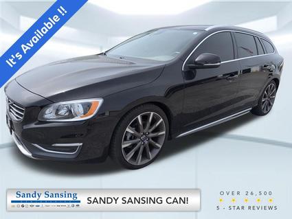 2015 Volvo V60 Pensacola FL