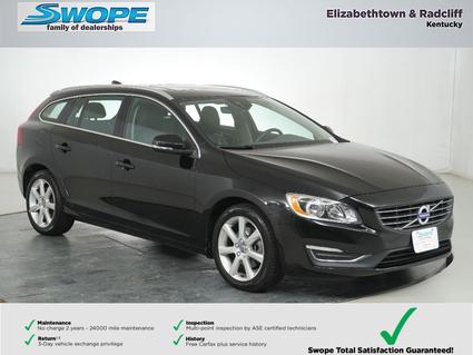 2017 Volvo V60 Elizabethtown KY