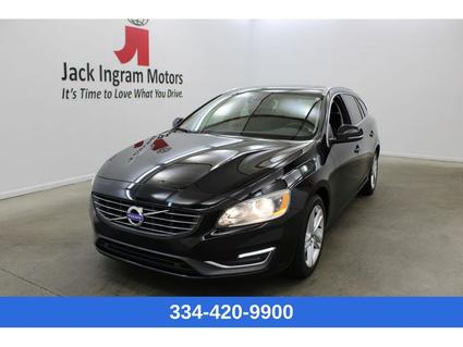 2015 Volvo V60 Montgomery AL