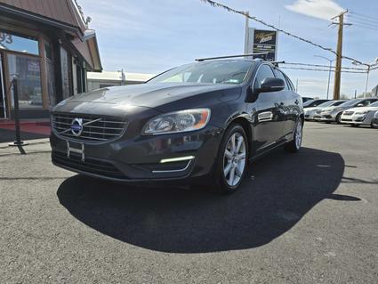 2016 Volvo V60 Billings MT