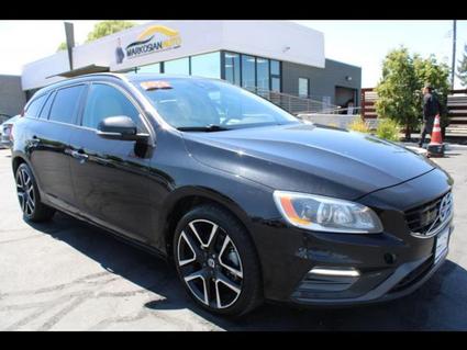 2018 Volvo V60 Taylorsville UT