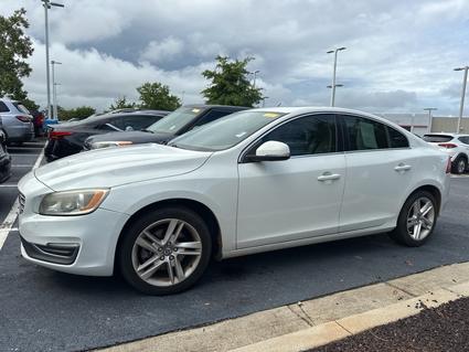 2015 Volvo S60 Daphne AL