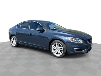 2015 Volvo S60 Florissant MO