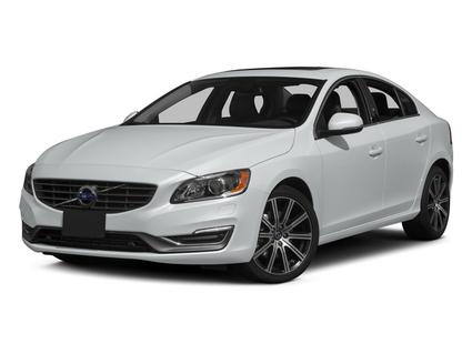 2015 Volvo S60 Post Falls ID