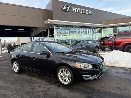 2015 Volvo S60 Post Falls ID