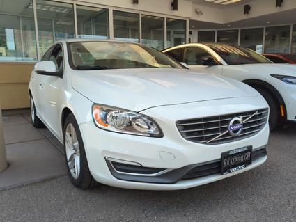 2015 Volvo S60 Denver CO