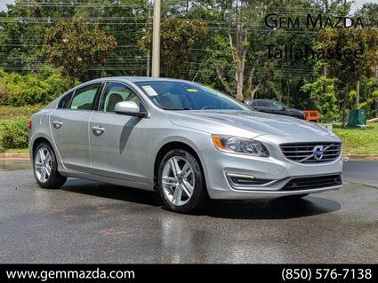 2015 Volvo S60 Tallahassee FL
