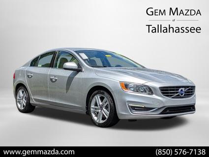 2015 Volvo S60 Tallahassee FL