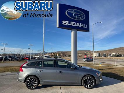 2018 Volvo V60 Missoula MT