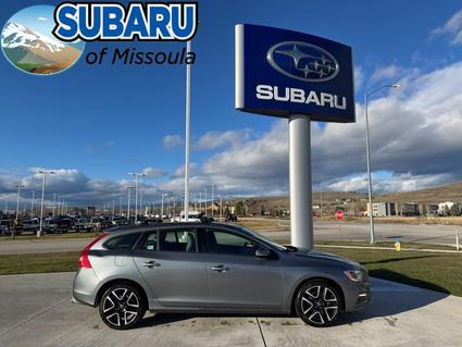 2018 Volvo V60 Missoula MT