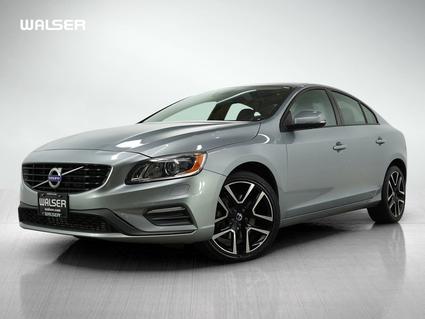 2018 Volvo S60 L Burnsville MN
