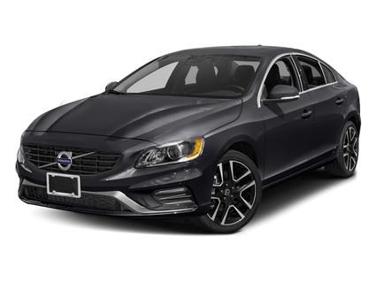 2017 Volvo S60 L Coeur d'Alene ID