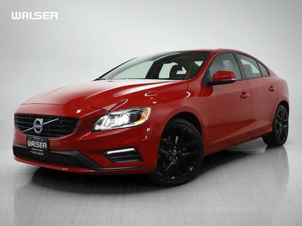 2017 Volvo S60 L Minneapolis MN