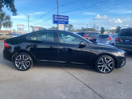 2017 Volvo S60 L Wilmington NC