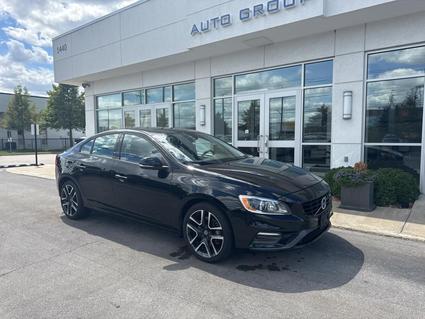 2017 Volvo S60 L Lexington KY