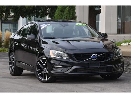2017 Volvo S60 L Lexington KY