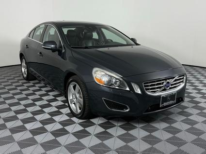2013 Volvo S60 Liberty Lake WA