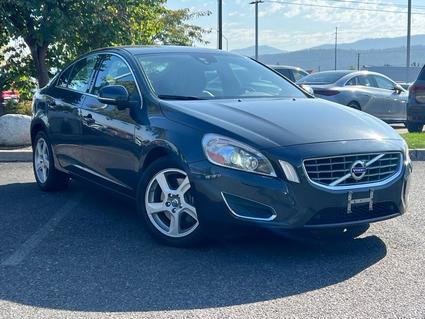 2013 Volvo S60 Liberty Lake WA