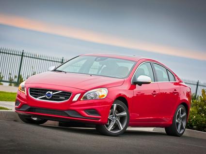 2013 Volvo S60 Liberty Lake WA