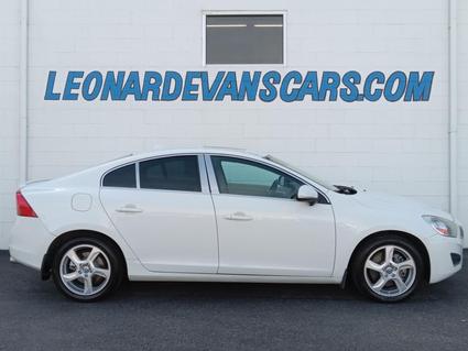 2013 Volvo S60 Wenatchee WA