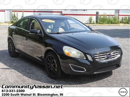2013 Volvo S60 Bloomington IN