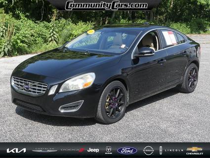 2013 Volvo S60 Bloomington IN