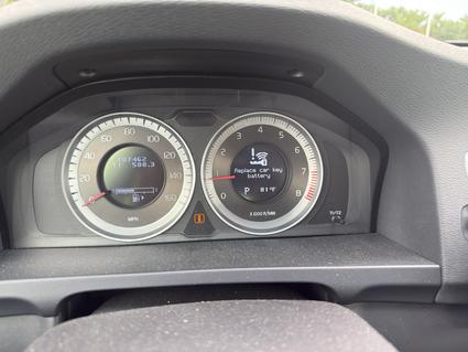 2013 Volvo S60 Bloomington IN