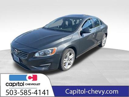 2014 Volvo S60 Salem OR