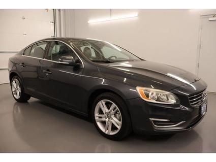 2014 Volvo S60 Salem OR