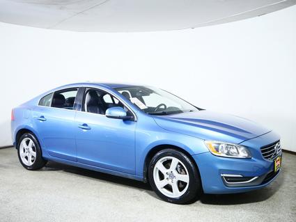2014 Volvo S60 Waite Park MN