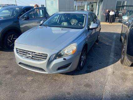 2013 Volvo S60 Montgomery AL