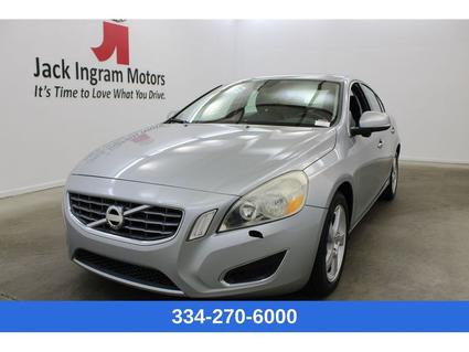 2013 Volvo S60 Montgomery AL