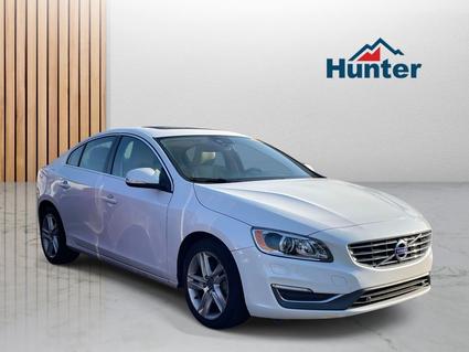 2014 Volvo S60 Fletcher NC