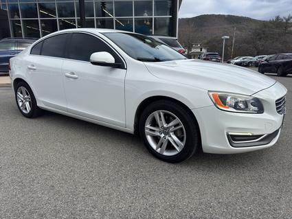 2014 Volvo S60 Roanoke VA