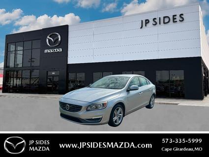 2014 Volvo S60 Cape Girardeau MO