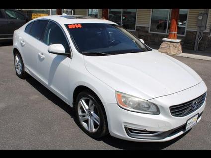2014 Volvo S60 Taylorsville UT