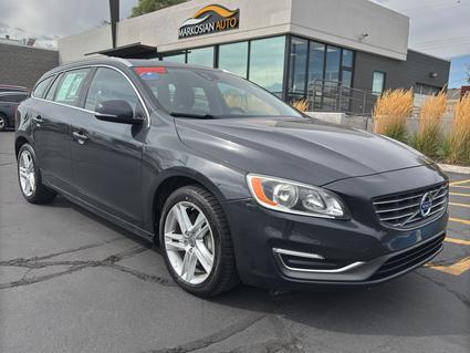 2015 Volvo V60 Taylorsville UT