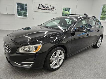 2015 Volvo V60 Spring City PA