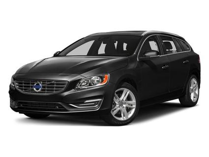 2015 Volvo V60 Minneapolis MN