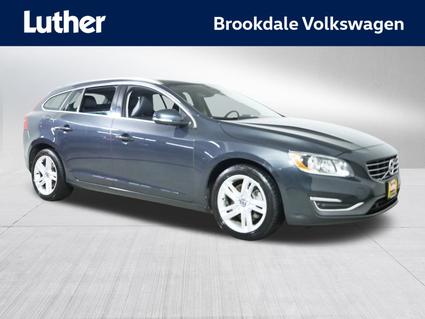 2015 Volvo V60 Minneapolis MN