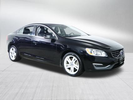 2015 Volvo S60 Minneapolis MN