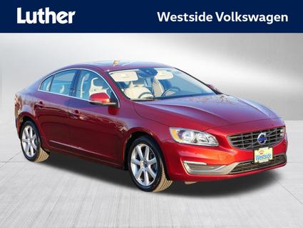 2016 Volvo S60 Minneapolis MN