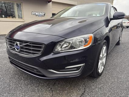 2016 Volvo S60 Strasburg PA