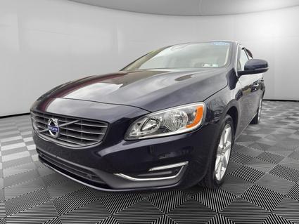 2016 Volvo S60 Strasburg PA