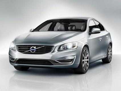 2016 Volvo S60 Lynnwood WA