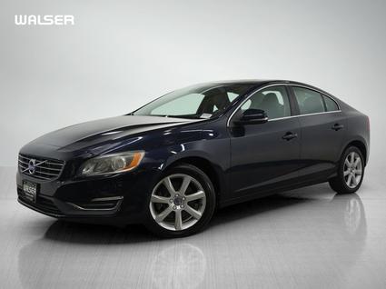 2016 Volvo S60 South Saint Paul MN