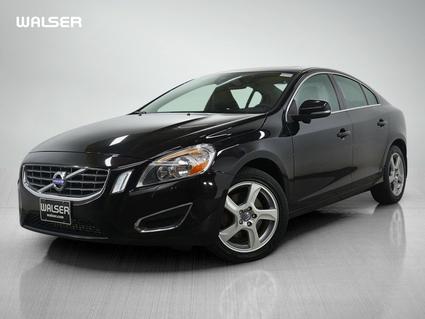 2012 Volvo S60 South Saint Paul MN
