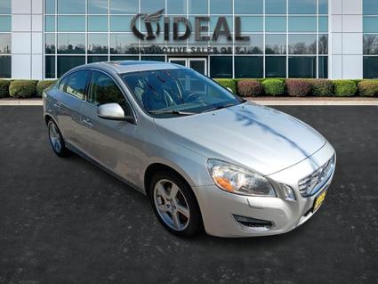 2012 Volvo S60 Staten Island NY